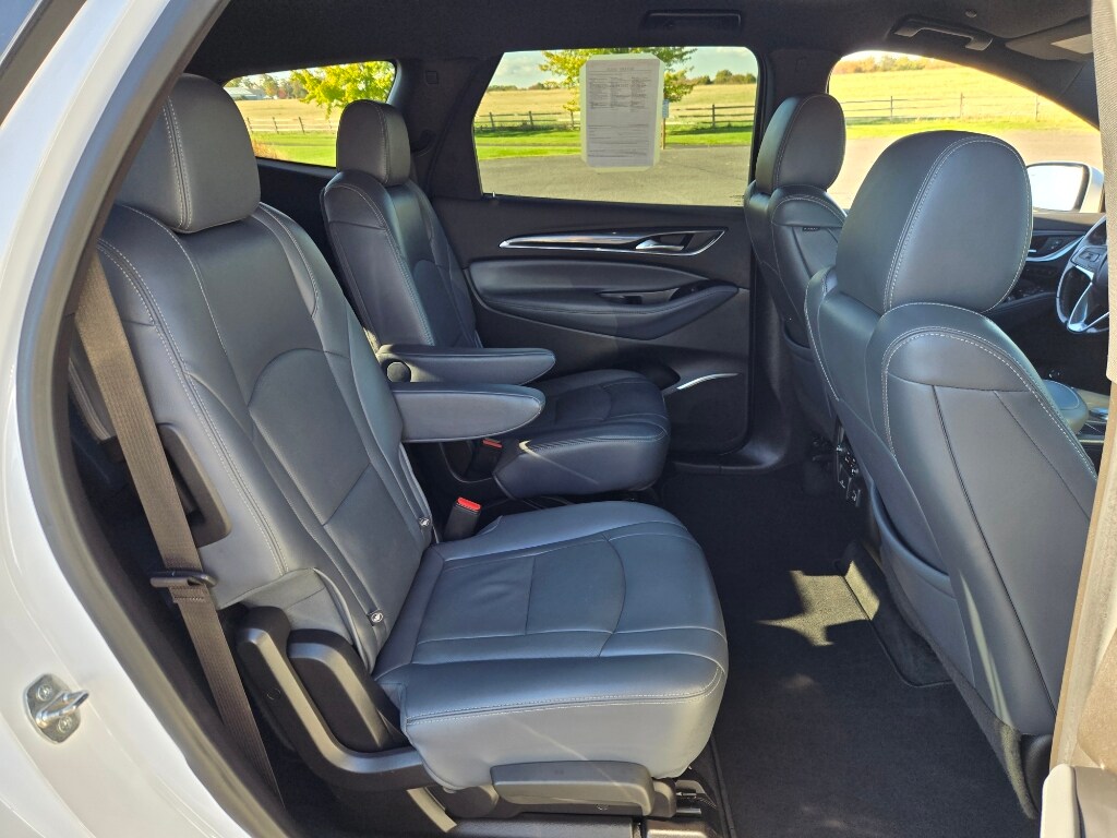 2022 Buick Enclave Premium - Photo 26
