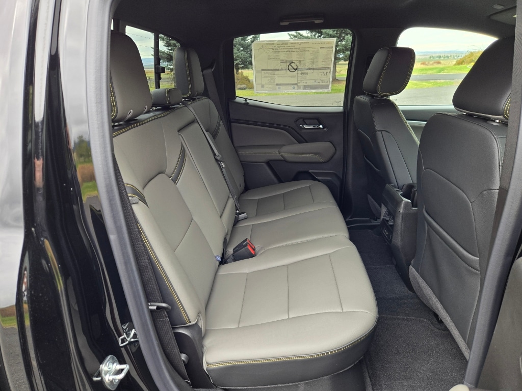 2026 Chevrolet Colorado ZR2 - Photo 24