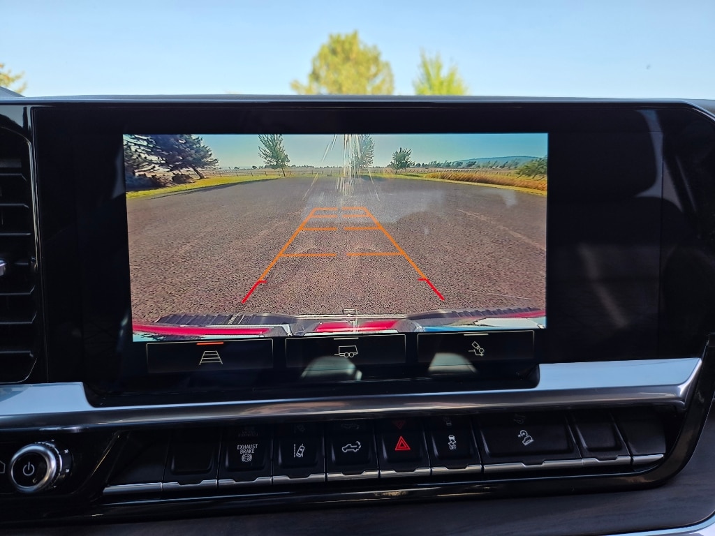 2024 GMC Sierra 3500HD SLT - Photo 22
