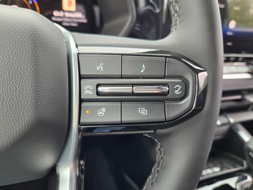 2026 Chevrolet Colorado Trail Boss - Photo 16