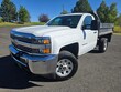 Chevrolet Silverado 3500 HD