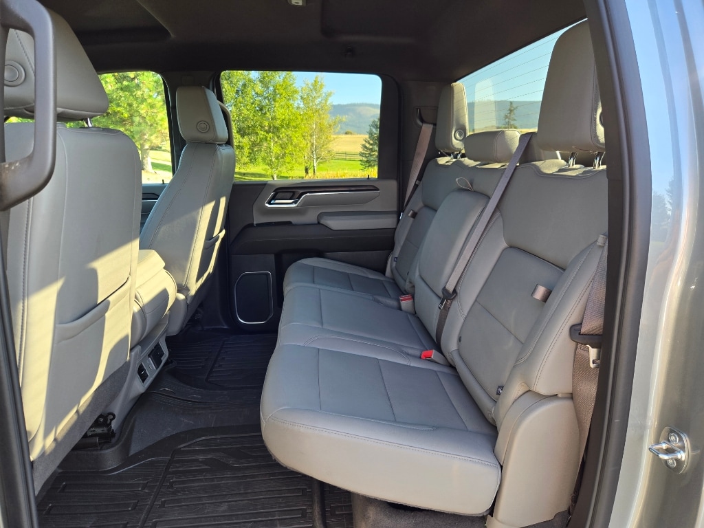 2024 GMC Sierra 3500HD SLT - Photo 24