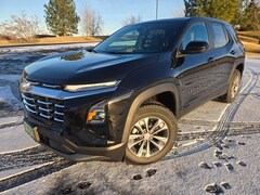 2026 Chevrolet Equinox LT SUV