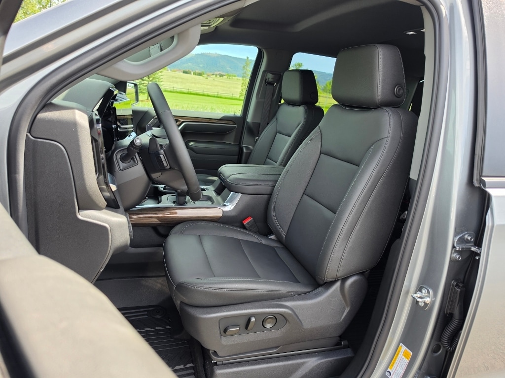 2026 Chevrolet Silverado 1500 RST - Photo 15