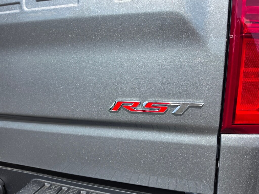 2026 Chevrolet Silverado 1500 RST - Photo 9