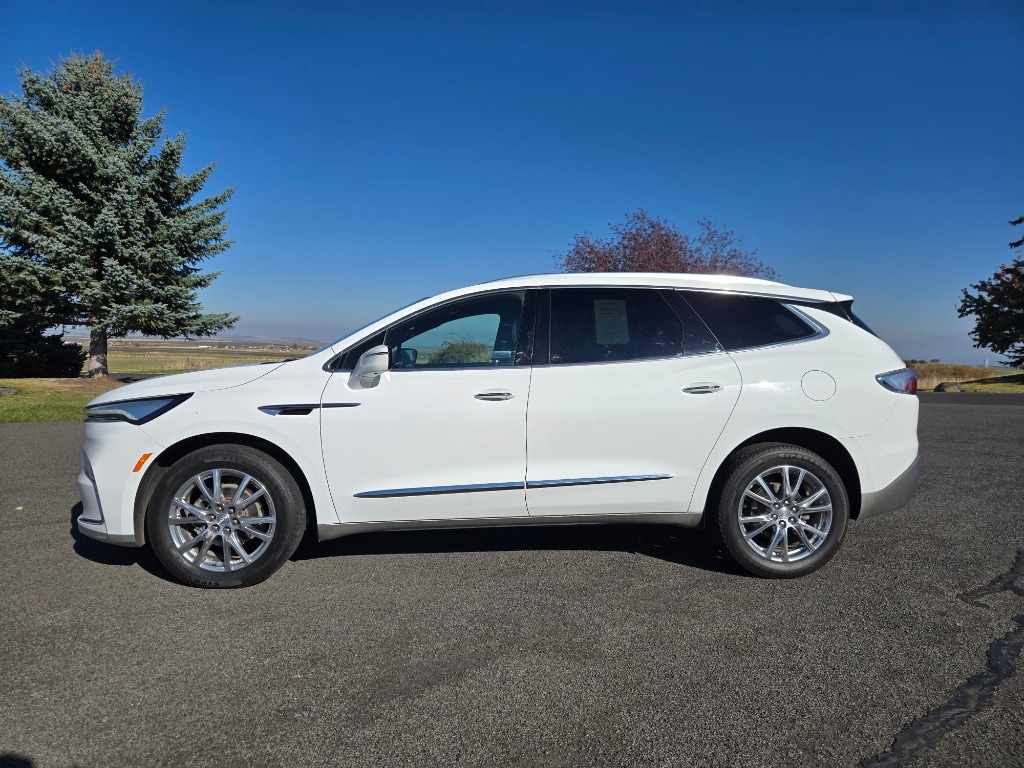 2022 Buick Enclave Premium - Photo 8
