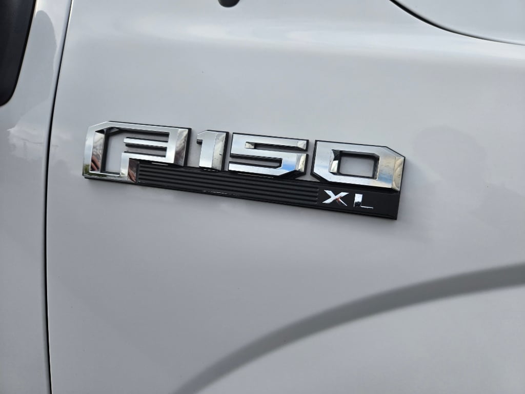 Used 2020 Ford F-150 XL Truck SuperCab Styleside