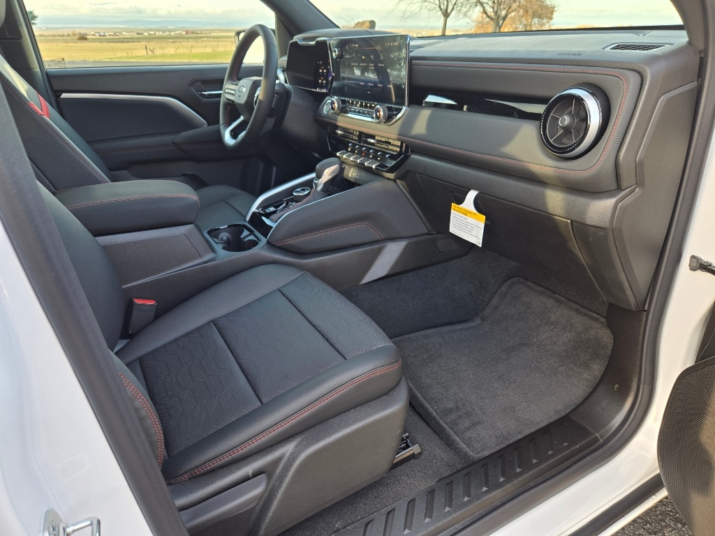 2026 Chevrolet Colorado Z71 - Photo 26