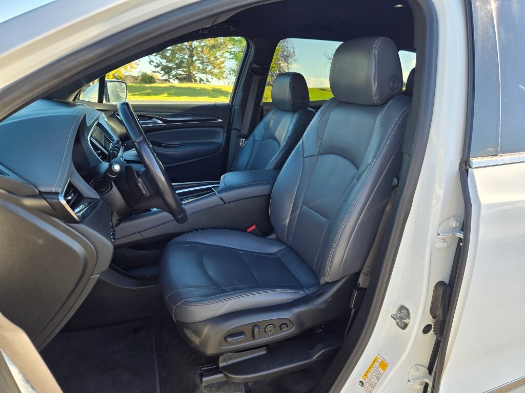 2022 Buick Enclave Premium - Photo 11