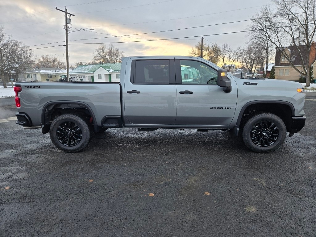 New 2026 Chevrolet Silverado 3500 HD LT Truck