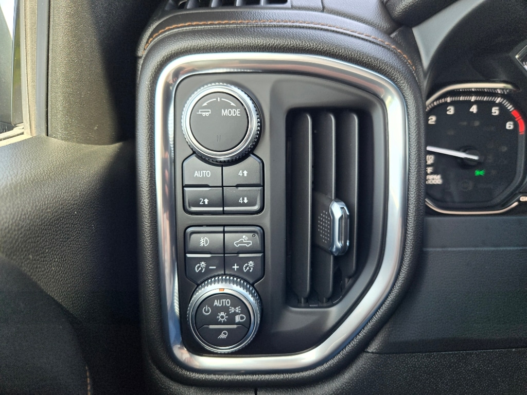 2020 GMC Sierra 1500 AT4 - Photo 19