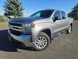 Chevrolet Silverado 1500 LTD