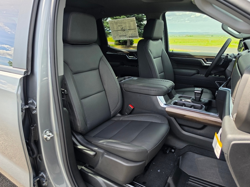2026 Chevrolet Silverado 1500 RST - Photo 29