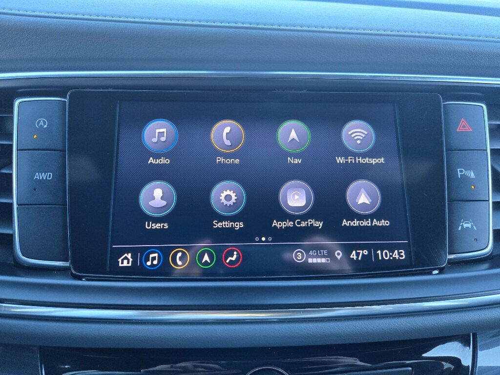 2022 Buick Enclave Premium - Photo 17
