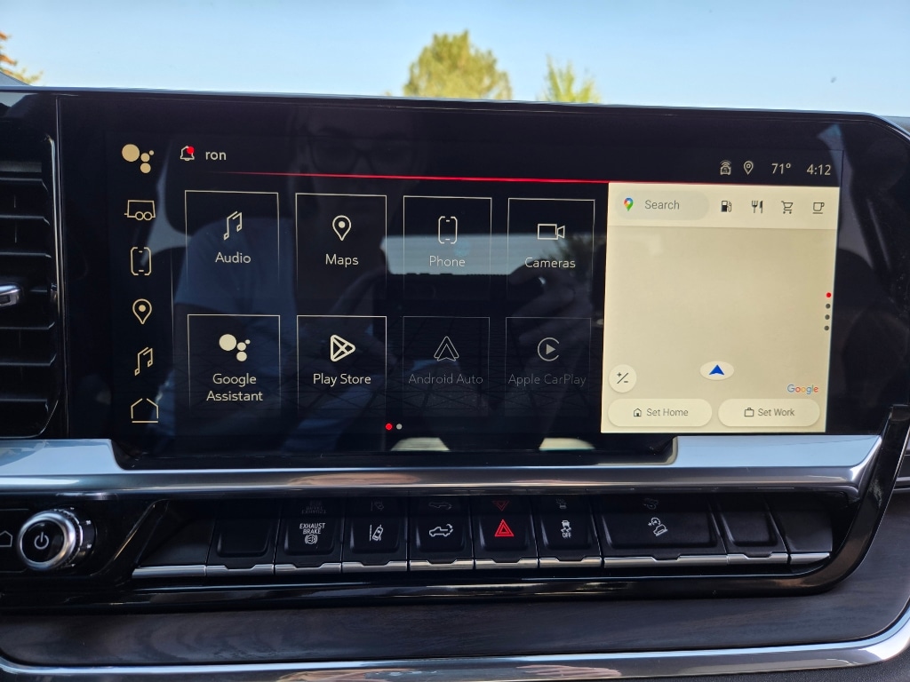 2024 GMC Sierra 3500HD SLT - Photo 19