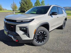2026 Chevrolet Traverse Z71 SUV