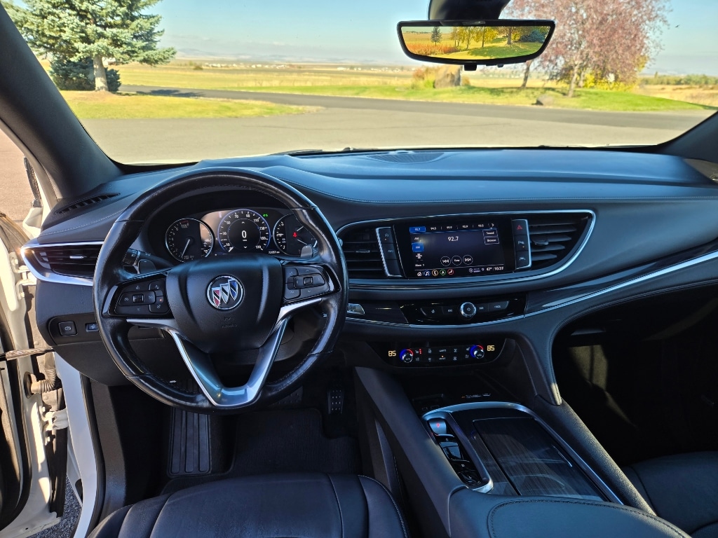 2022 Buick Enclave Premium - Photo 12