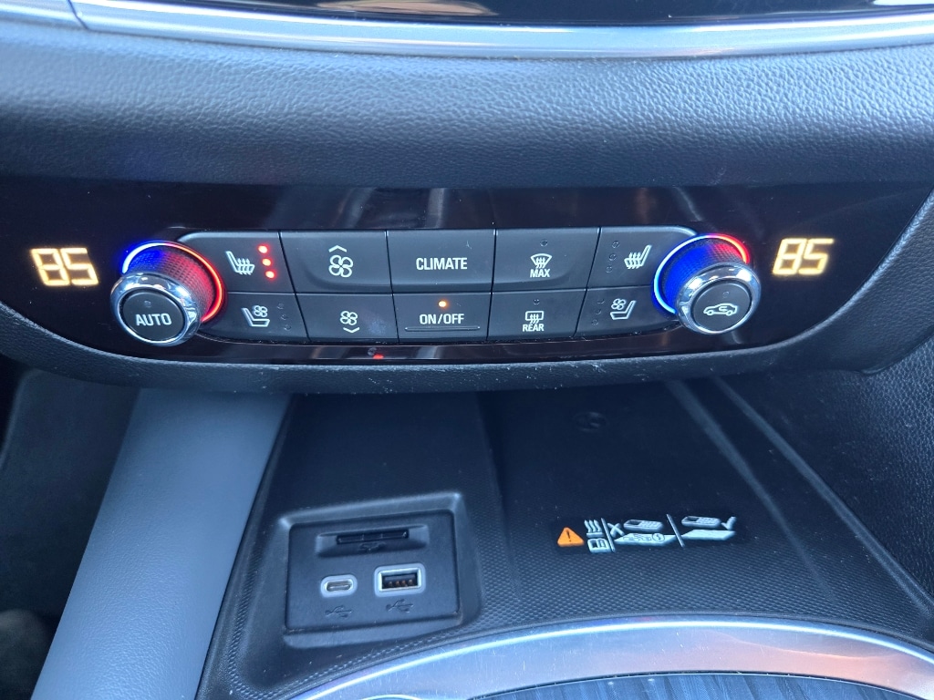 2022 Buick Enclave Premium - Photo 20