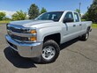 Chevrolet Silverado 2500 HD