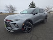 Chevrolet Blazer