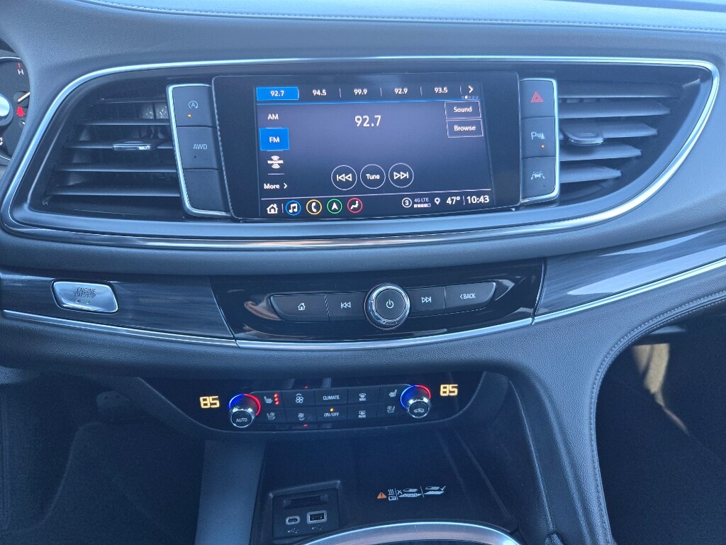 2022 Buick Enclave Premium - Photo 16
