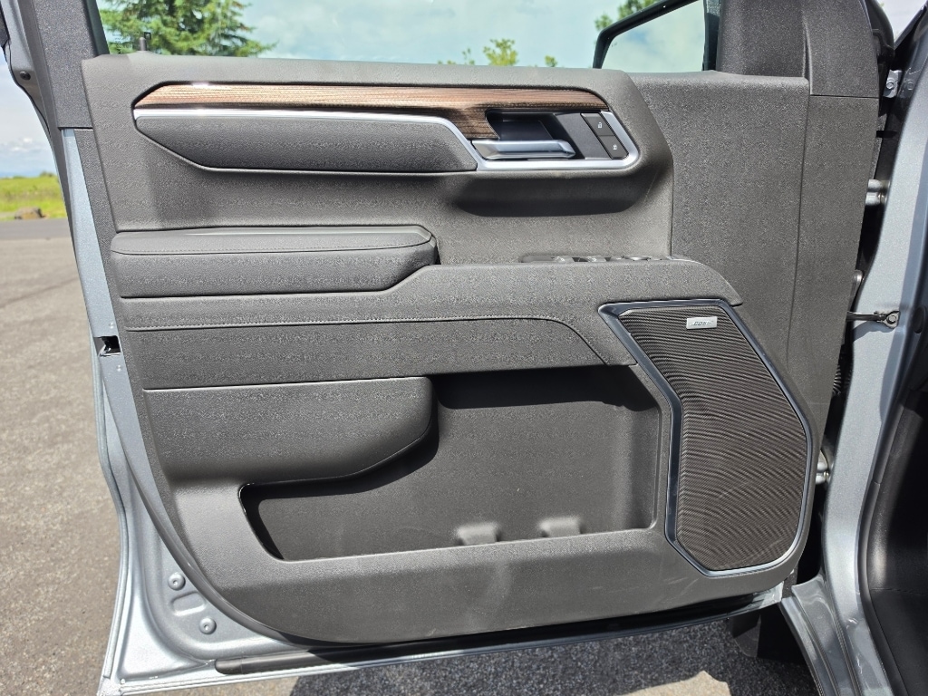 2026 Chevrolet Silverado 1500 RST - Photo 13