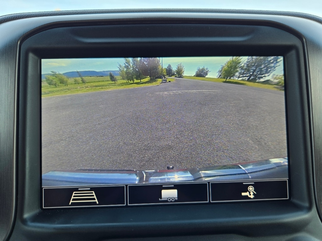 2020 GMC Sierra 1500 AT4 - Photo 26