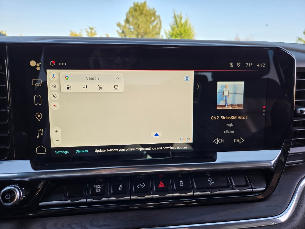 2024 GMC Sierra 3500HD SLT - Photo 20