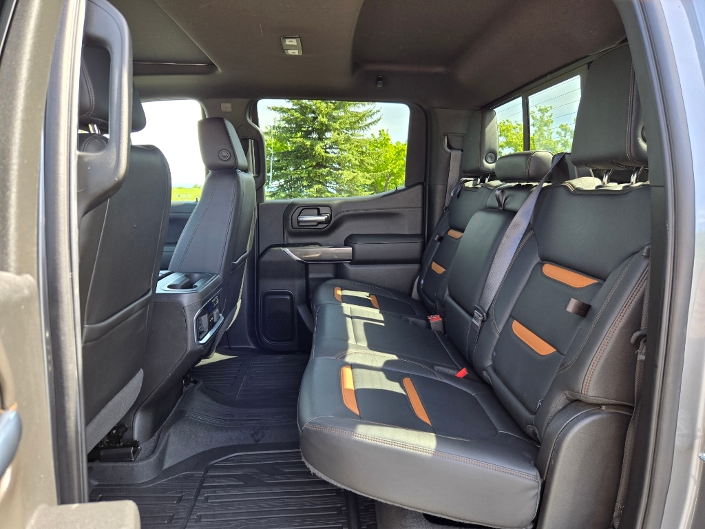 2020 GMC Sierra 1500 AT4 - Photo 27