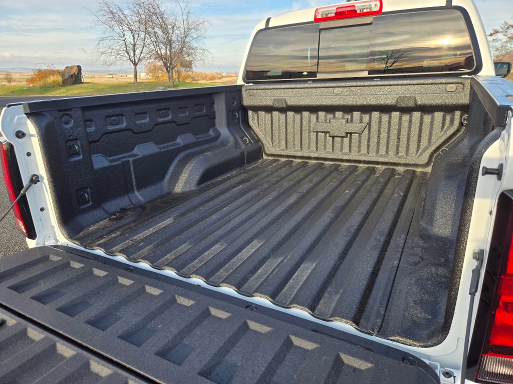 2026 Chevrolet Colorado Z71 - Photo 7