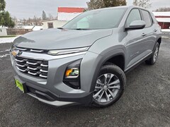 2026 Chevrolet Equinox LT SUV