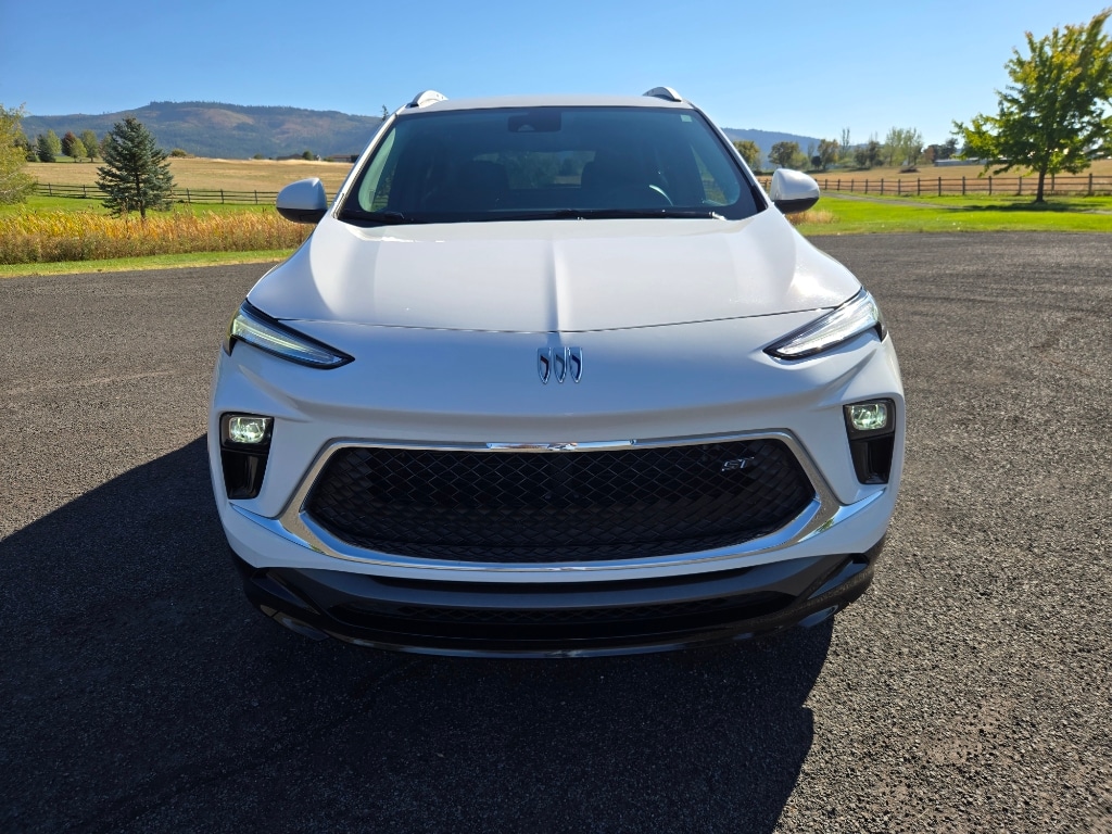 Used 2024 Buick Encore GX Sport Touring SUV