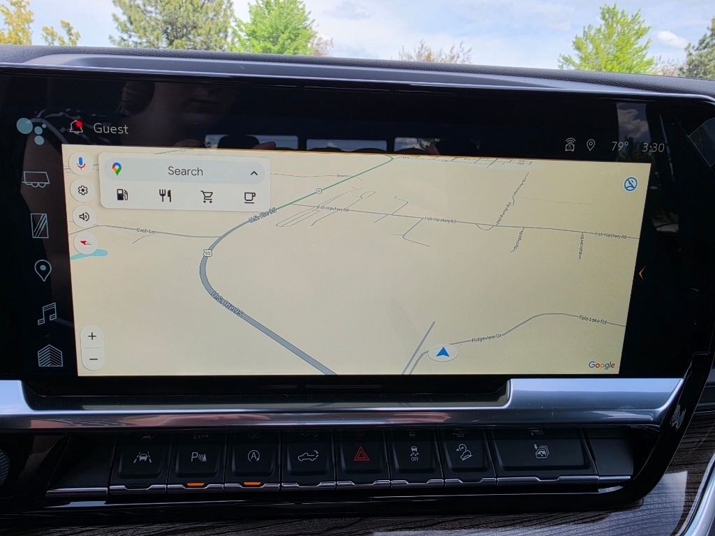 2026 Chevrolet Silverado 1500 RST - Photo 22