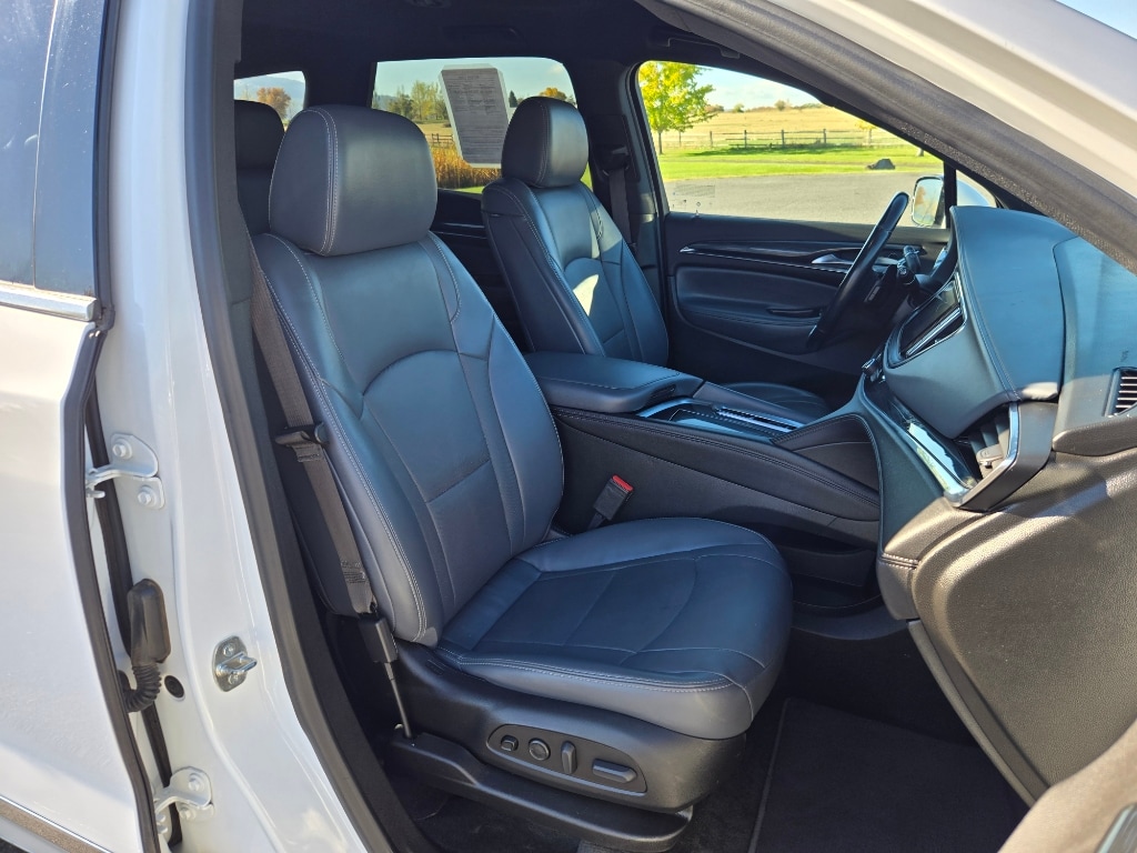 2022 Buick Enclave Premium - Photo 28