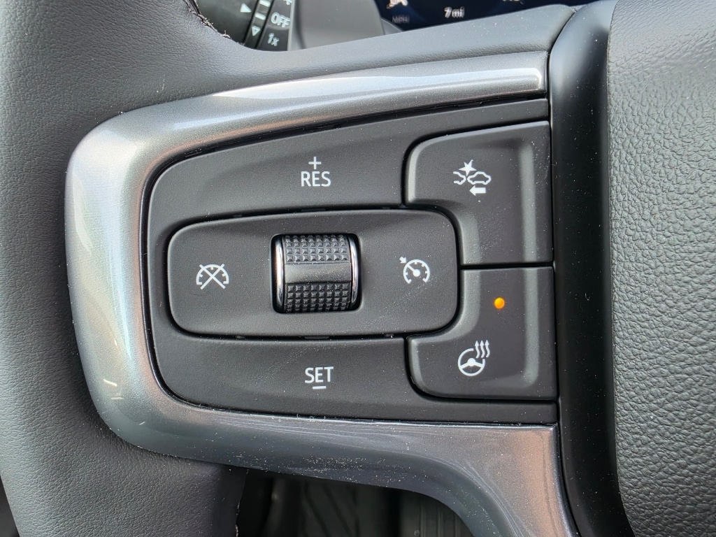 2026 Chevrolet Silverado 1500 RST - Photo 18