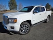  GMC Canyon