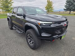 2026 Chevrolet Colorado ZR2 Truck
