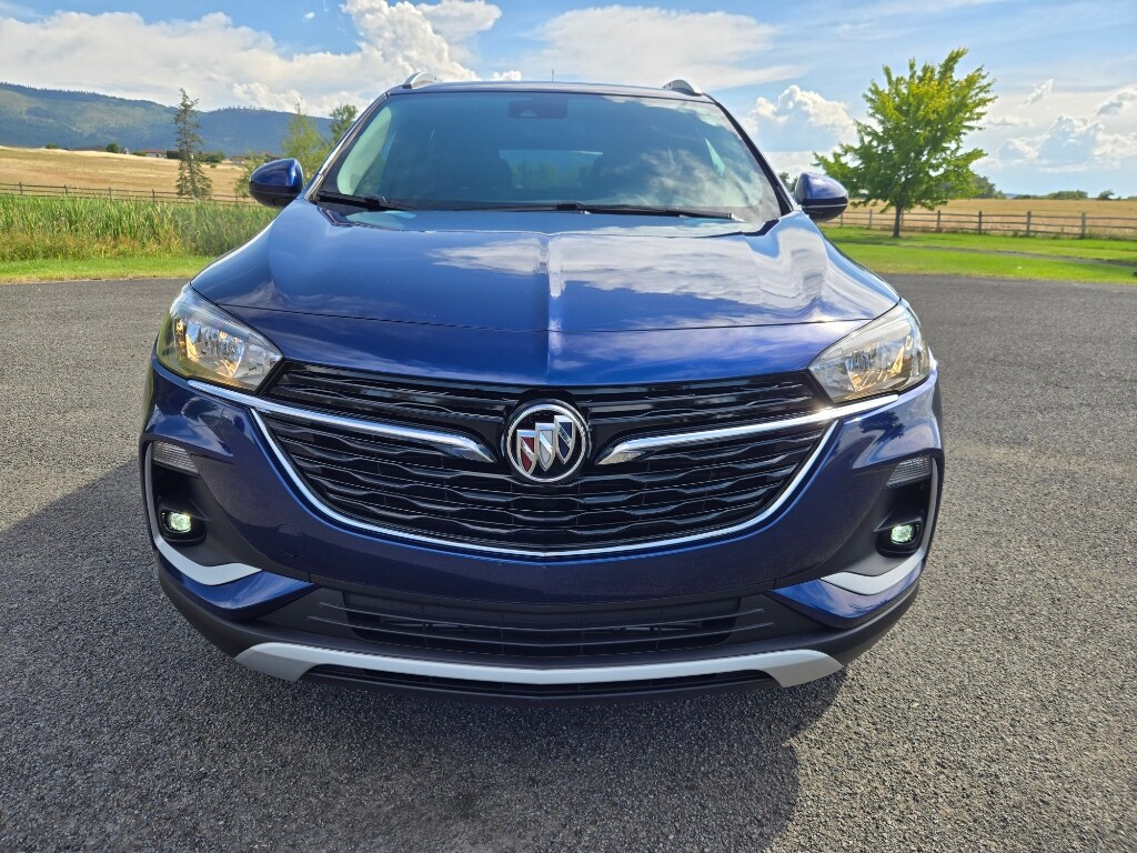 2023 Buick Encore GX Select photo 2