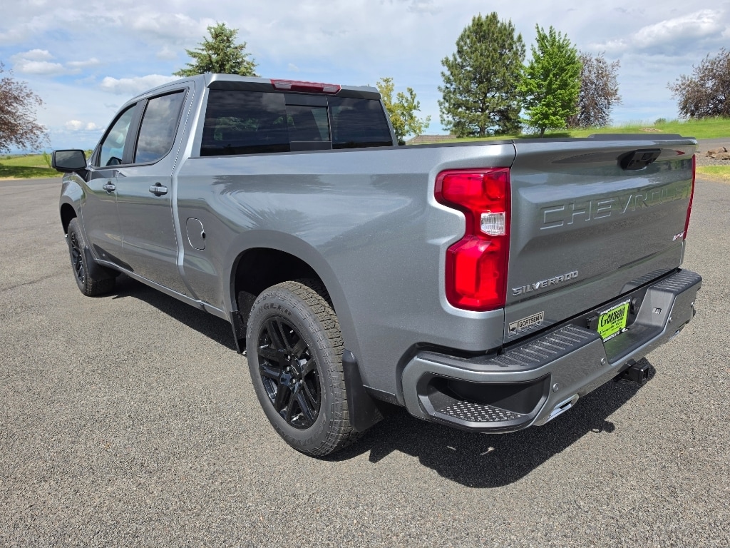 2026 Chevrolet Silverado 1500 RST - Photo 11
