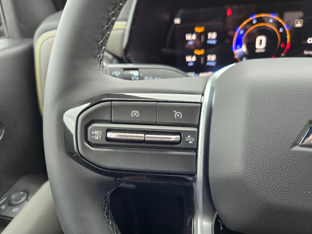 2026 Chevrolet Colorado ZR2 - Photo 17