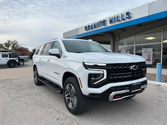 2026 Chevrolet Suburban Z71 SUV