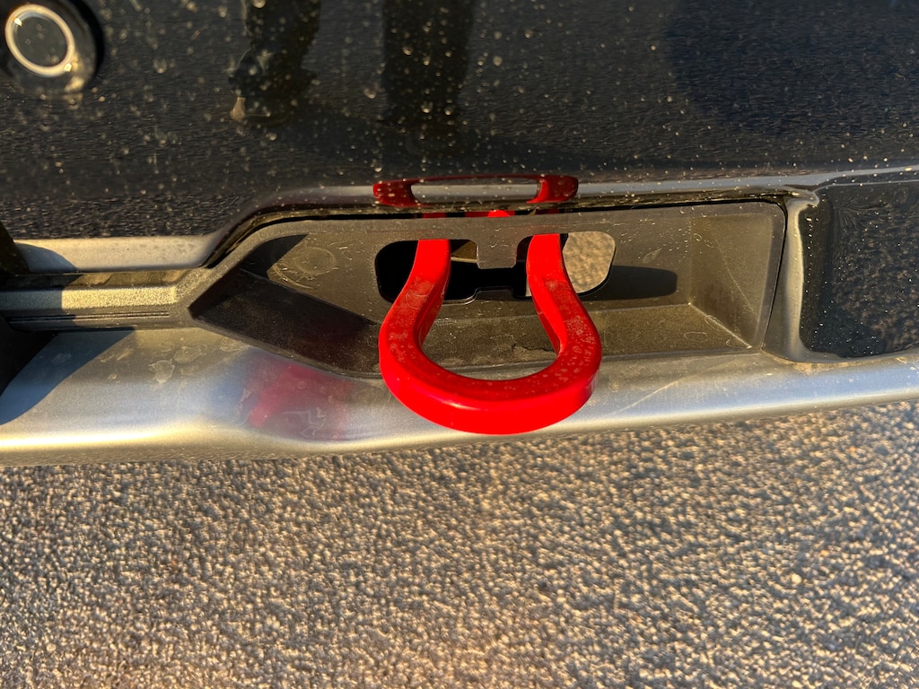 New 2026 Chevrolet Silverado 1500 ZR2 Truck