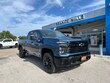  Chevrolet Silverado 2500 HD