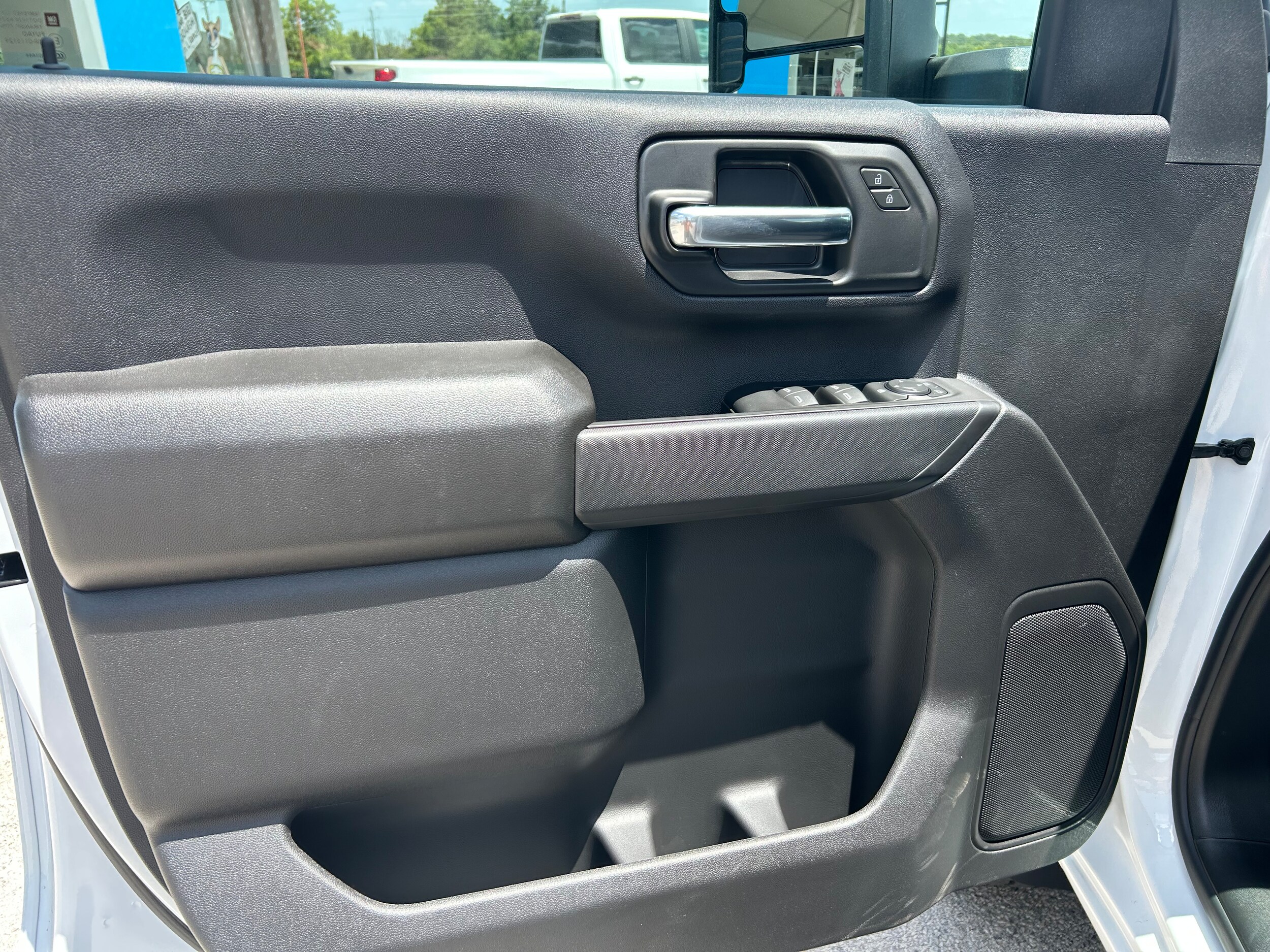 2026 Chevrolet Silverado 3500 HD Work Truck - Photo 11
