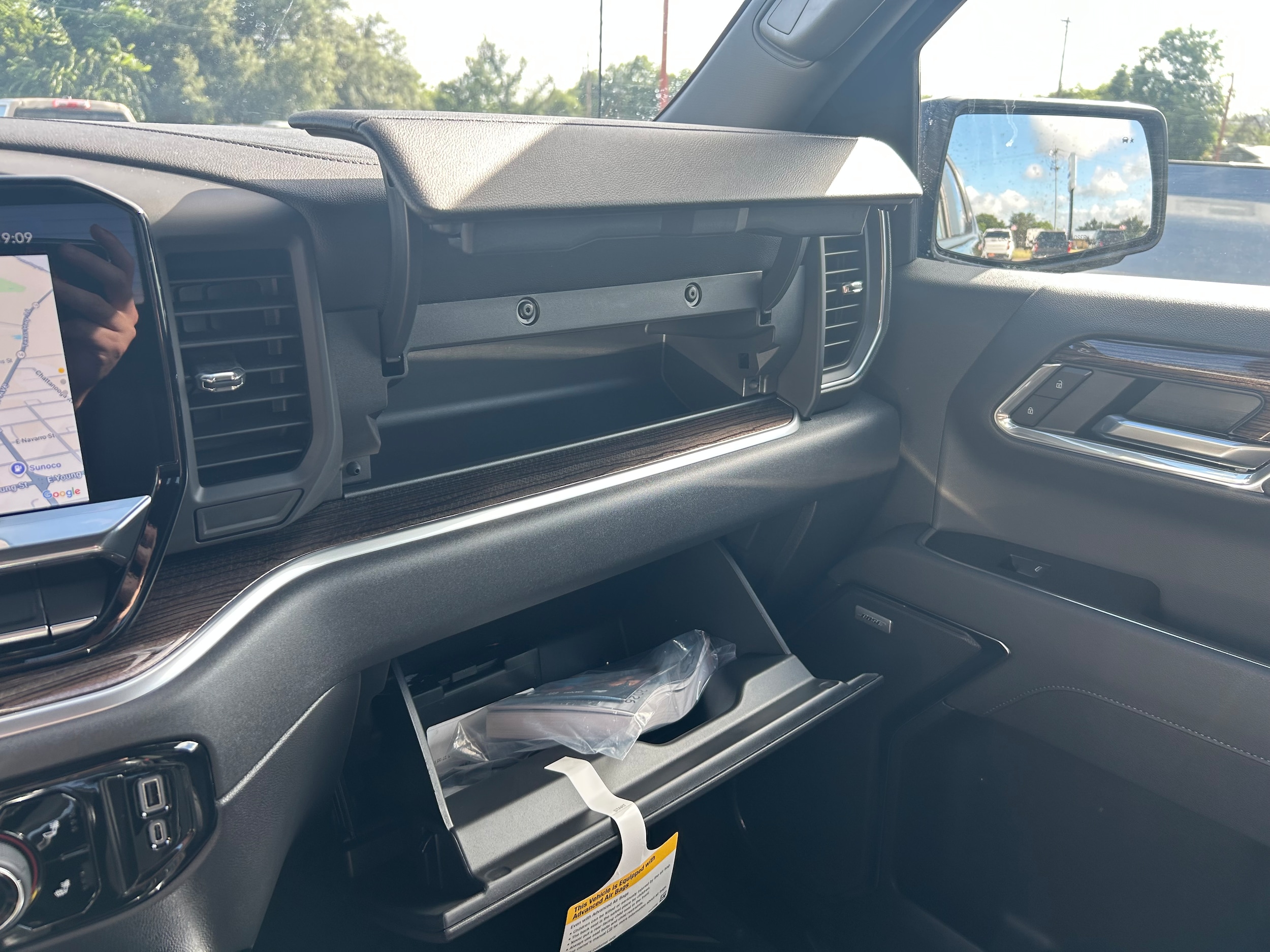 2026 Chevrolet Silverado 1500 RST - Photo 33