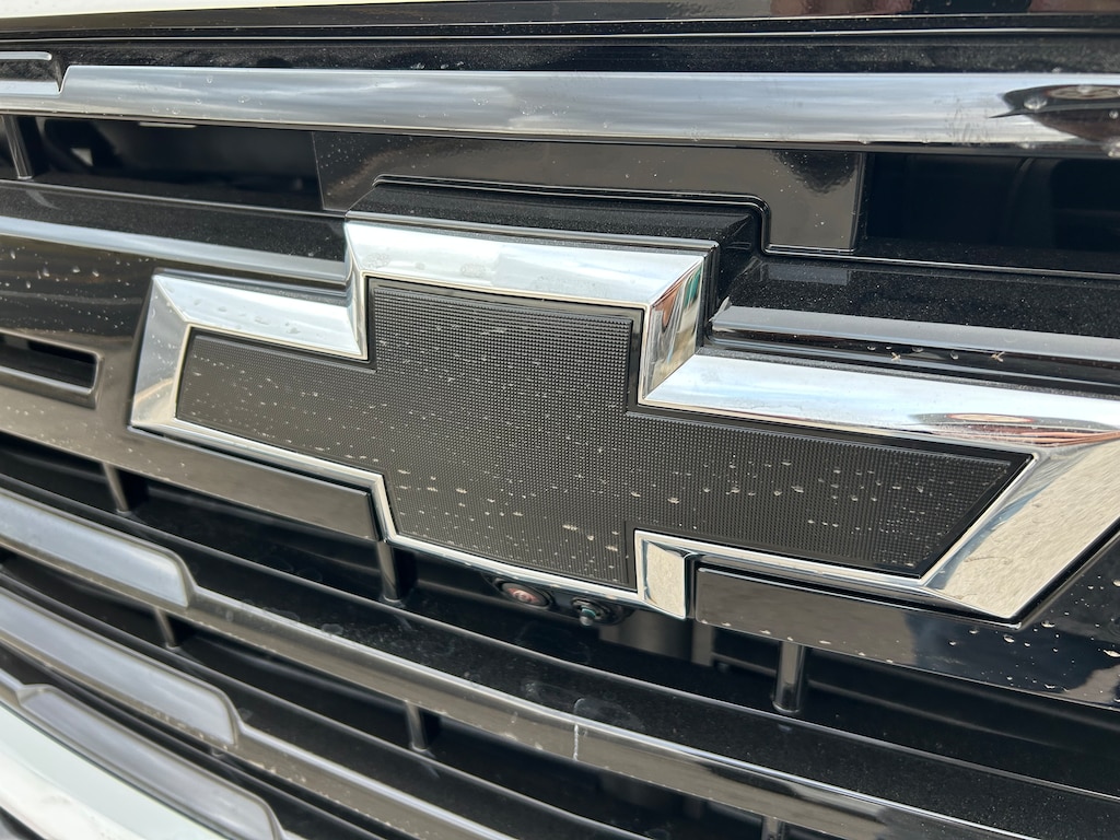 New 2026 Chevrolet Silverado 2500 HD LT Truck