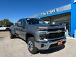  Chevrolet Silverado 3500 HD