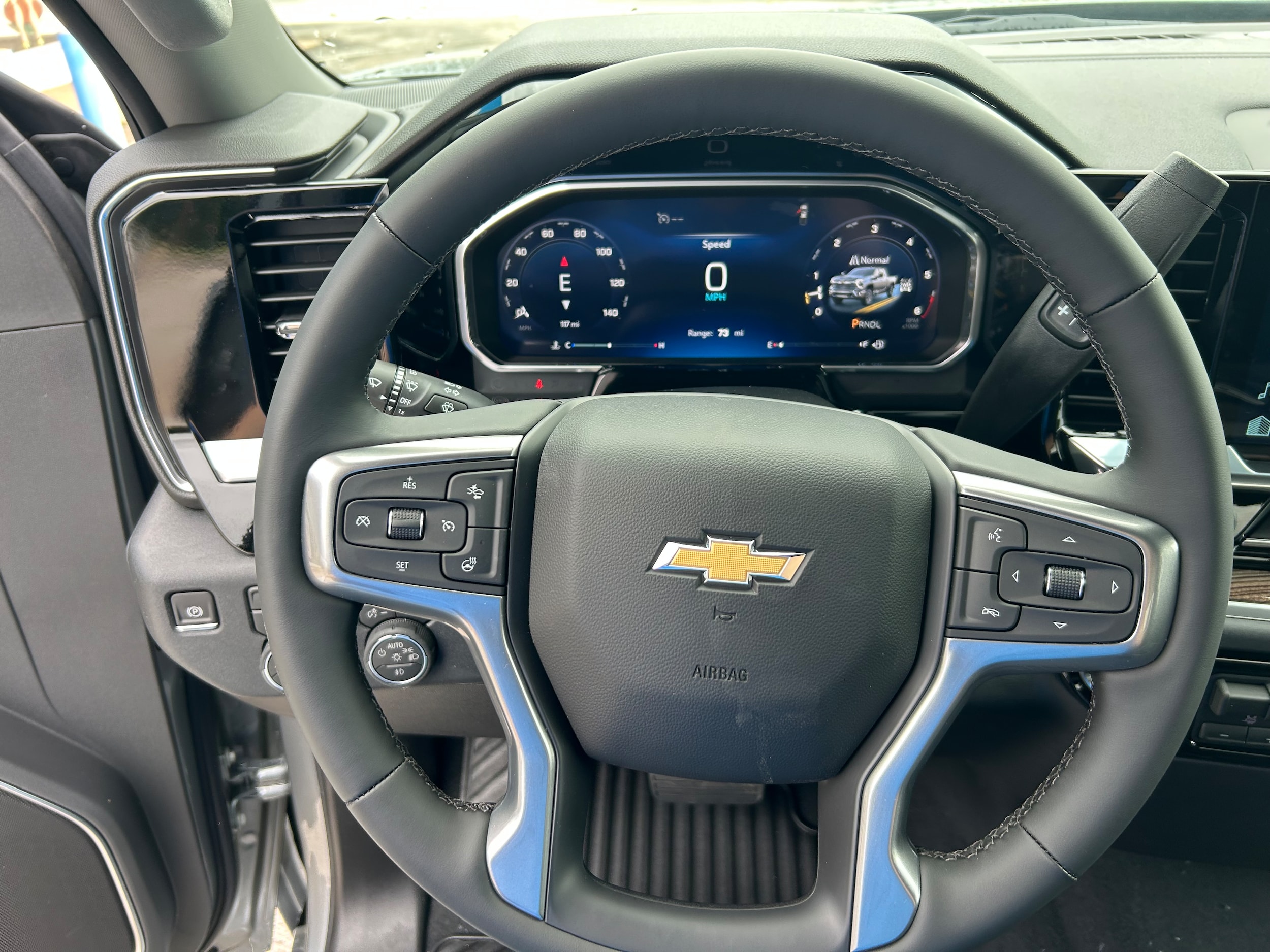 2026 Chevrolet Silverado 2500 HD LT - Photo 16