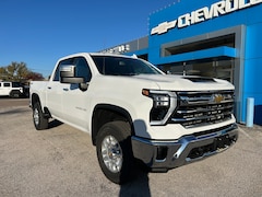 2026 Chevrolet Silverado 2500 HD LTZ Truck