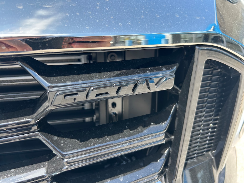 New 2027 Chevrolet Equinox Activ SUV